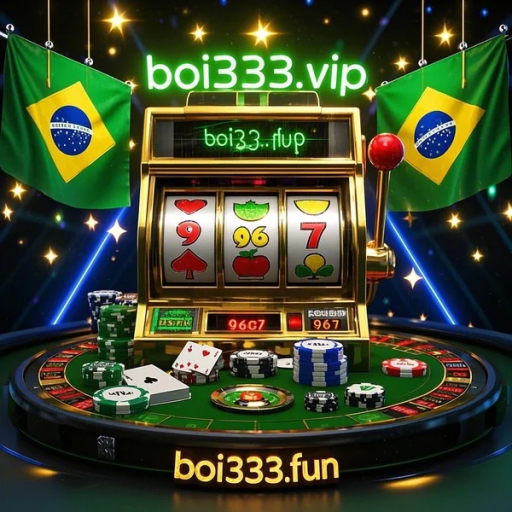 A Popularidade dos Jogos Arcade em Boi333.vip