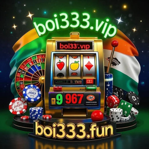 Explorando o Cassino do Boi333.vip: Uma Experiência Inesquecível de Jogos Online