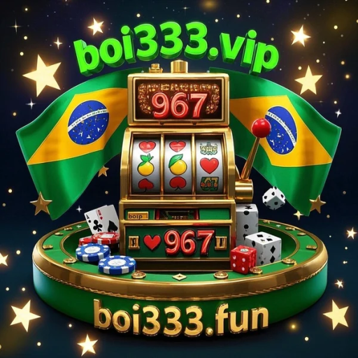 A Popularidade dos Jogos Arcade em Boi333.vip