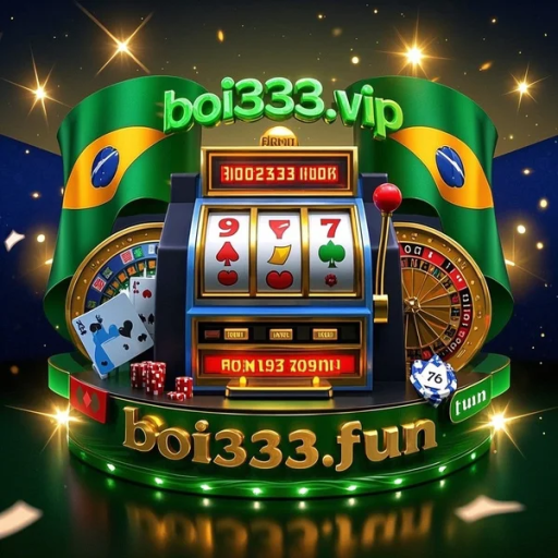 Descubra a Emoção do Bingo no boi333.vip: Um Guia Completo