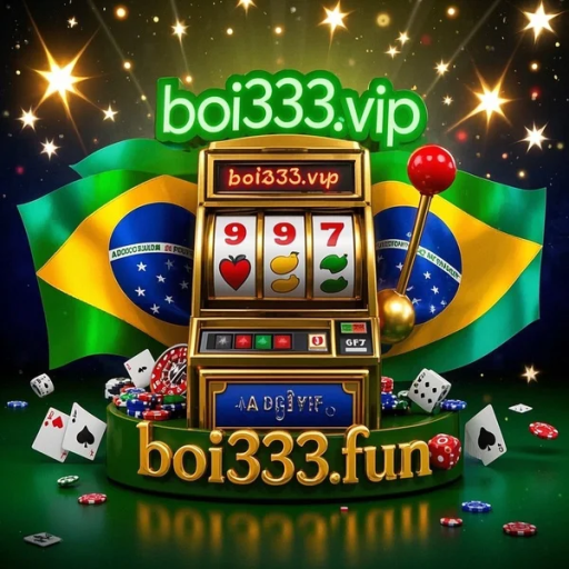 O Valor das Recompensas em Jogos Online: Uma Análise do Boi333.vip