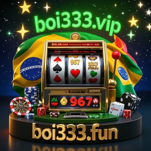 O Universo dos Torneios no Boi333.vip: Competição e Comunidade em Jogos Eletrônicos