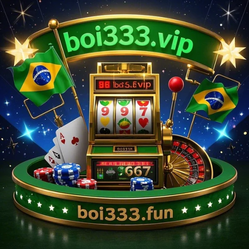 Descubra o Mundo do Poker em Boi333.vip: Estratégias e Vantagens do Jogo Online