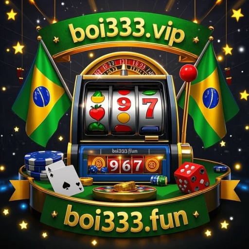 A Emoção dos Jogos Esportivos em boi333.vip