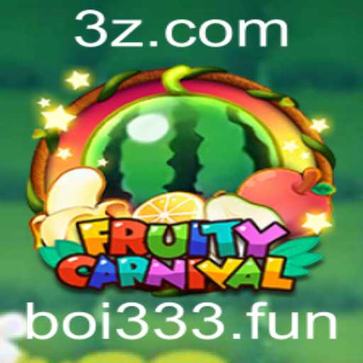 Descubra a Magia do Jogo FruityCarnival
