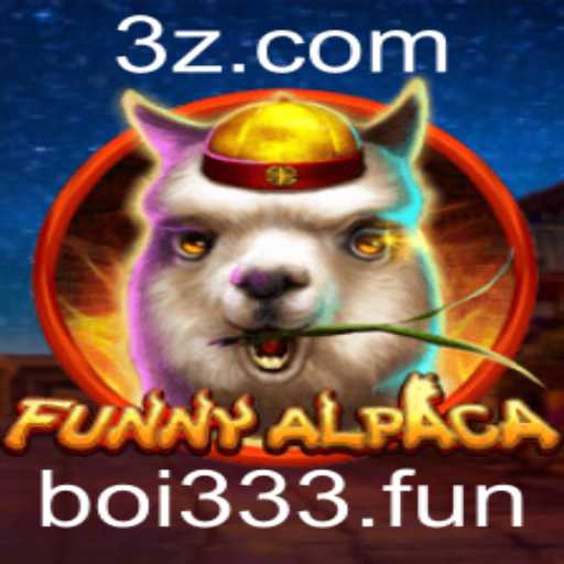 Descubra o Mundo Divertido de FunnyAlpaca