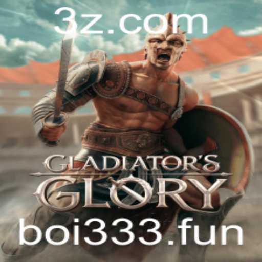 Tudo sobre GladiatorsGlory: O Mundo Fascinante das Arenas Virtuais
