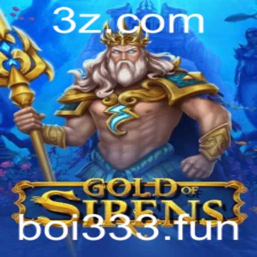 GoldofSirens: O Jogo Emocionante que Está Conquistando o Mundo