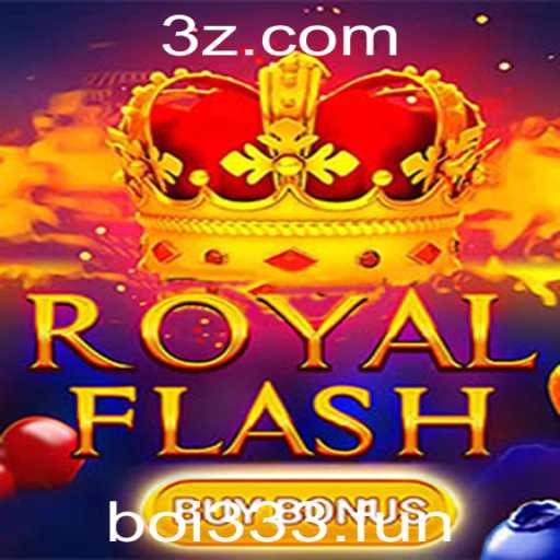 Explorando o Jogo RoyalFlashBuyBonus no boi333.vip