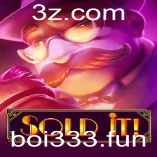 Explorando o Universo de Soldit: Um Novo Jogo de Estratégia e Aventura